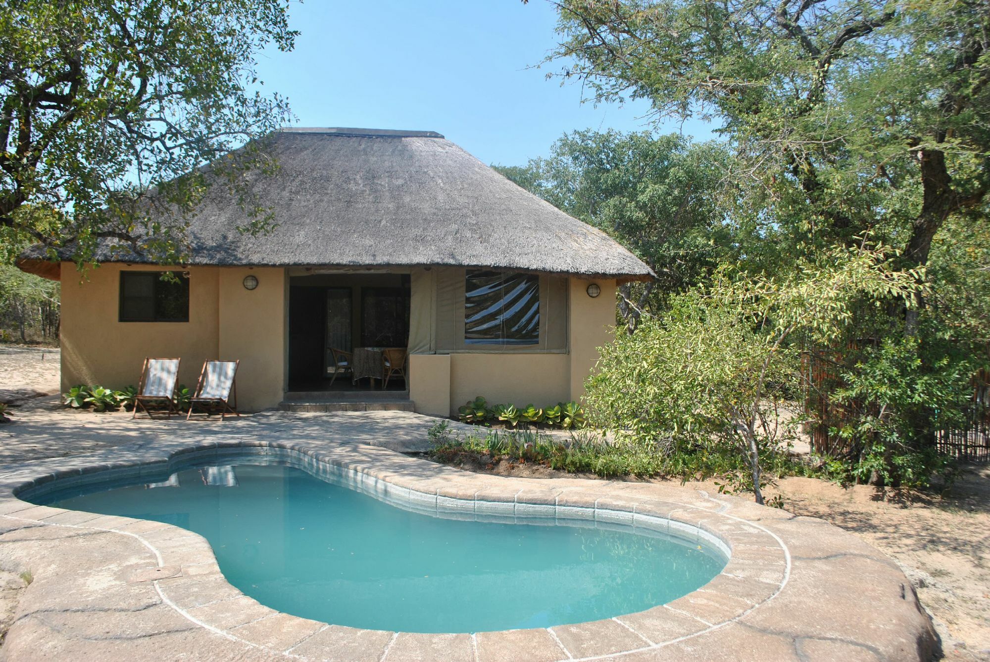 Maduma Boma Game Conservancy Hoedspruit Exterior photo